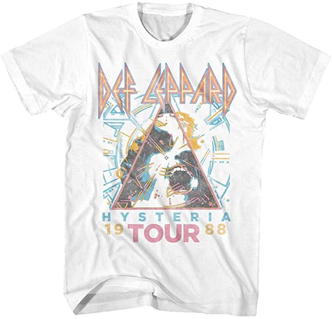 English Spot volo Rock Shirt